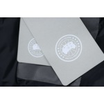 Canada Goose Langford Parka Mid-Length Gray