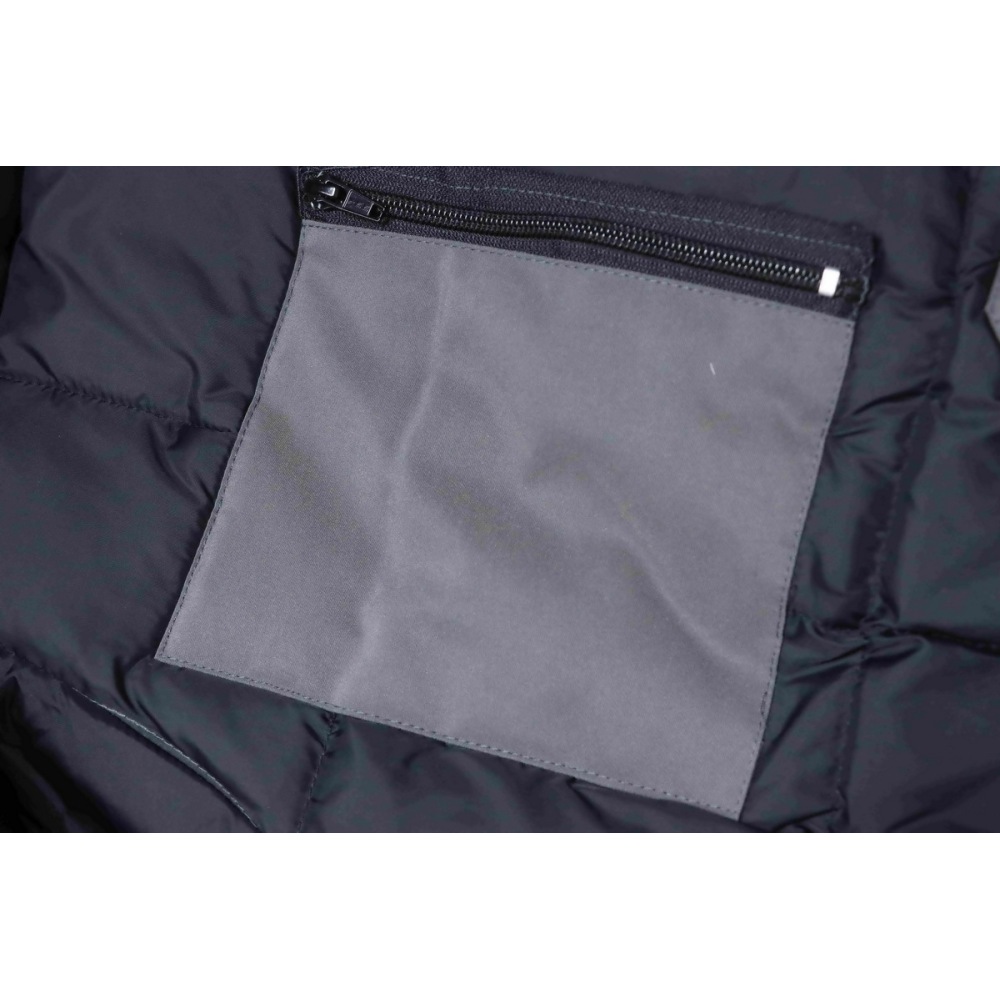 Canada Goose Langford Parka Mid-Length Gray