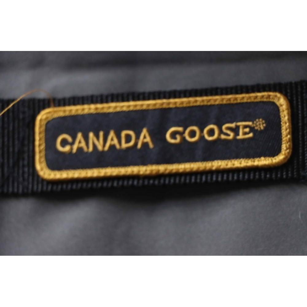 Canada Goose Langford Parka Mid-Length Gray