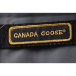 Canada Goose Langford Parka Mid-Length Gray