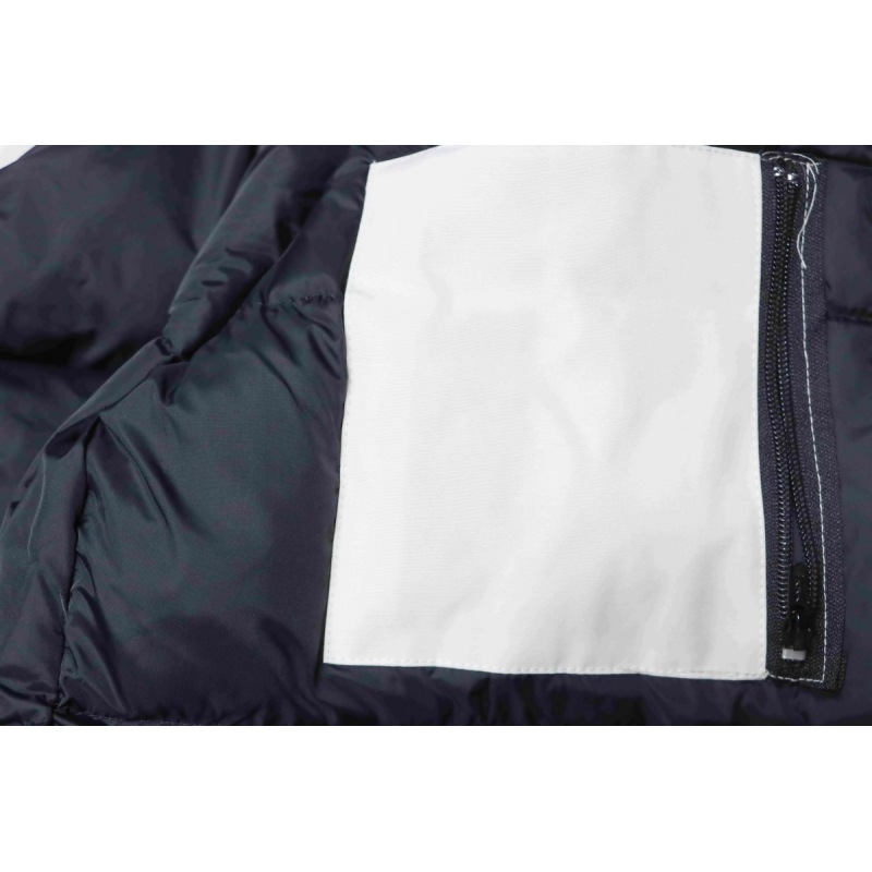 Canada Goose Langford Parka Mid-Length White