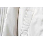 Canada Goose Langford Parka Mid-Length White