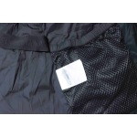 Canada Goose Lawrence Puffer Jacket Black