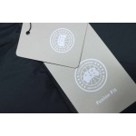 Canada Goose Lawrence Puffer Jacket Black
