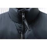 Canada Goose Lawrence Puffer Jacket Black