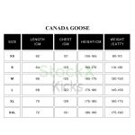 Canada Goose Lawrence Puffer Jacket Black