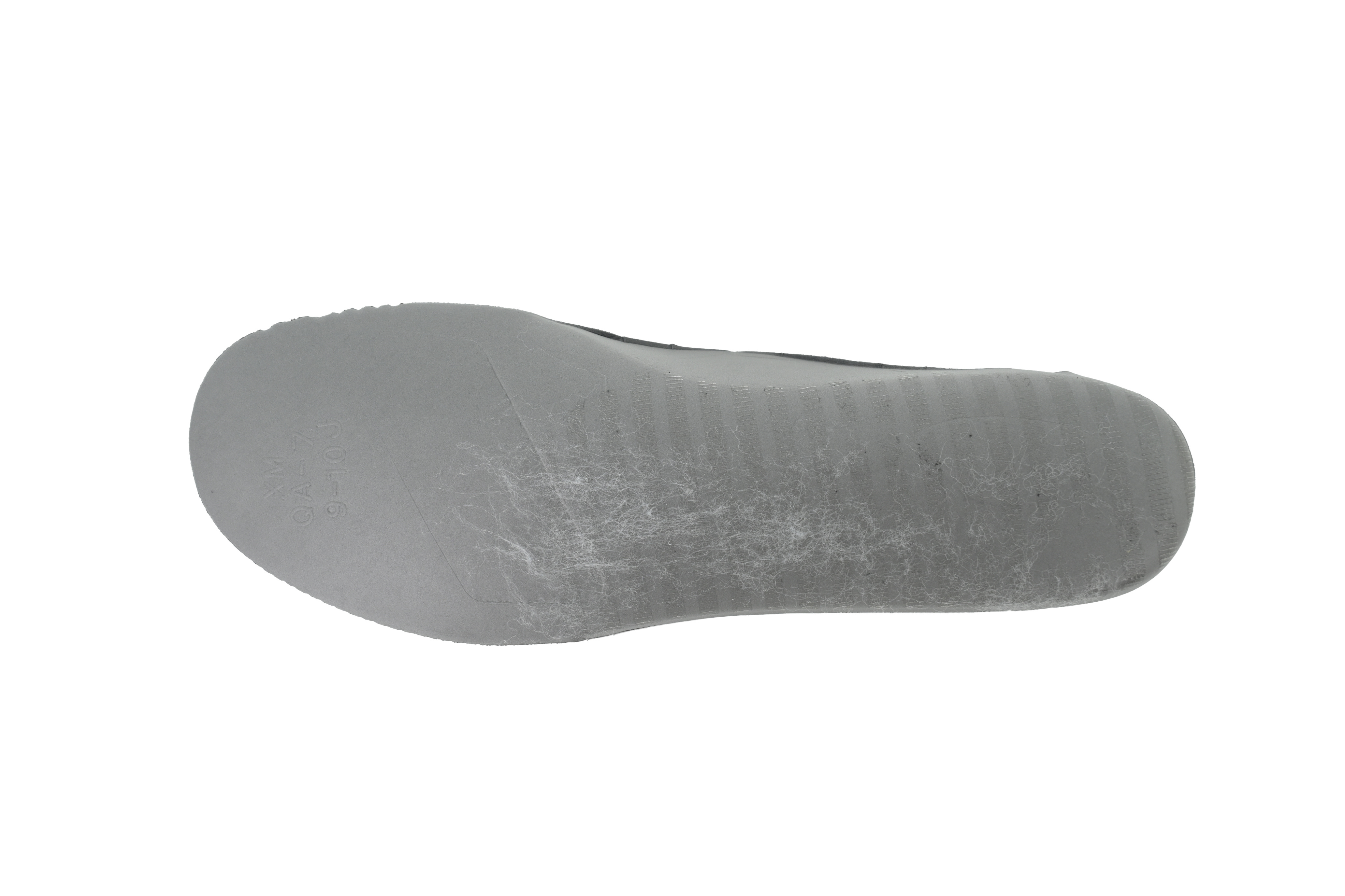 LJR Batch Nike Supreme x Air Force 1 Low Black Warrior Black And White CU9225-001