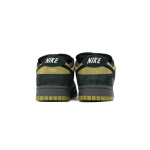 LJR Batch Nike Supreme x Dunk Low SB 'Camper Green' HQ8487-300