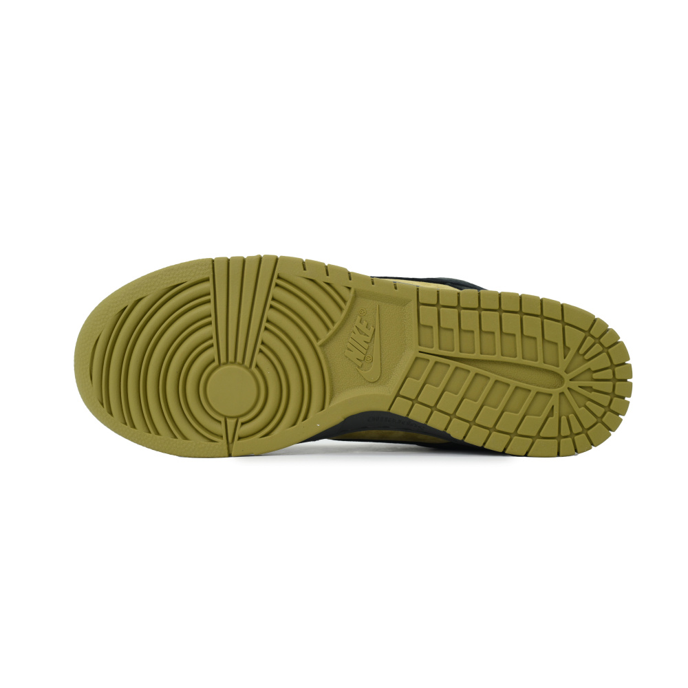 LJR Batch Nike Supreme x Dunk Low SB 'Camper Green' HQ8487-300
