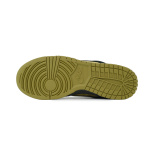 LJR Batch Nike Supreme x Dunk Low SB 'Camper Green' HQ8487-300
