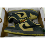 LJR Batch Nike Supreme x Dunk Low SB 'Camper Green' HQ8487-300