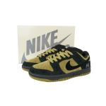 LJR Batch Nike Supreme x Dunk Low SB 'Camper Green' HQ8487-300