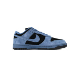 LJR Batch Nike Supreme x Dunk Low SB 'Ocean Fog' HQ8487-400