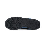 LJR Batch Nike Supreme x Dunk Low SB 'Ocean Fog' HQ8487-400
