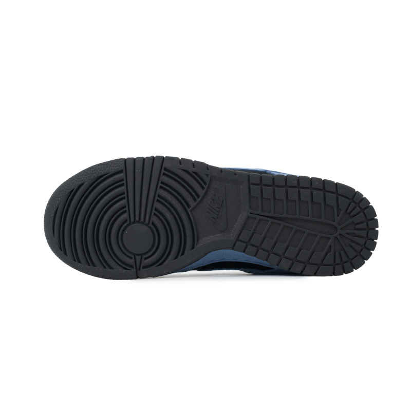 LJR Batch Nike Supreme x Dunk Low SB 'Ocean Fog' HQ8487-400