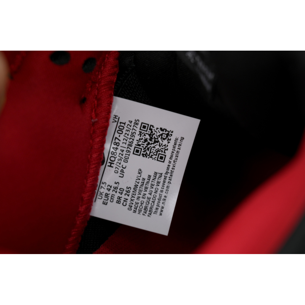 LJR Batch The Powerpuff Girls x Nike SB Dunk Low Black HQ8487-001