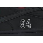 LJR Batch The Powerpuff Girls x Nike SB Dunk Low Black HQ8487-001