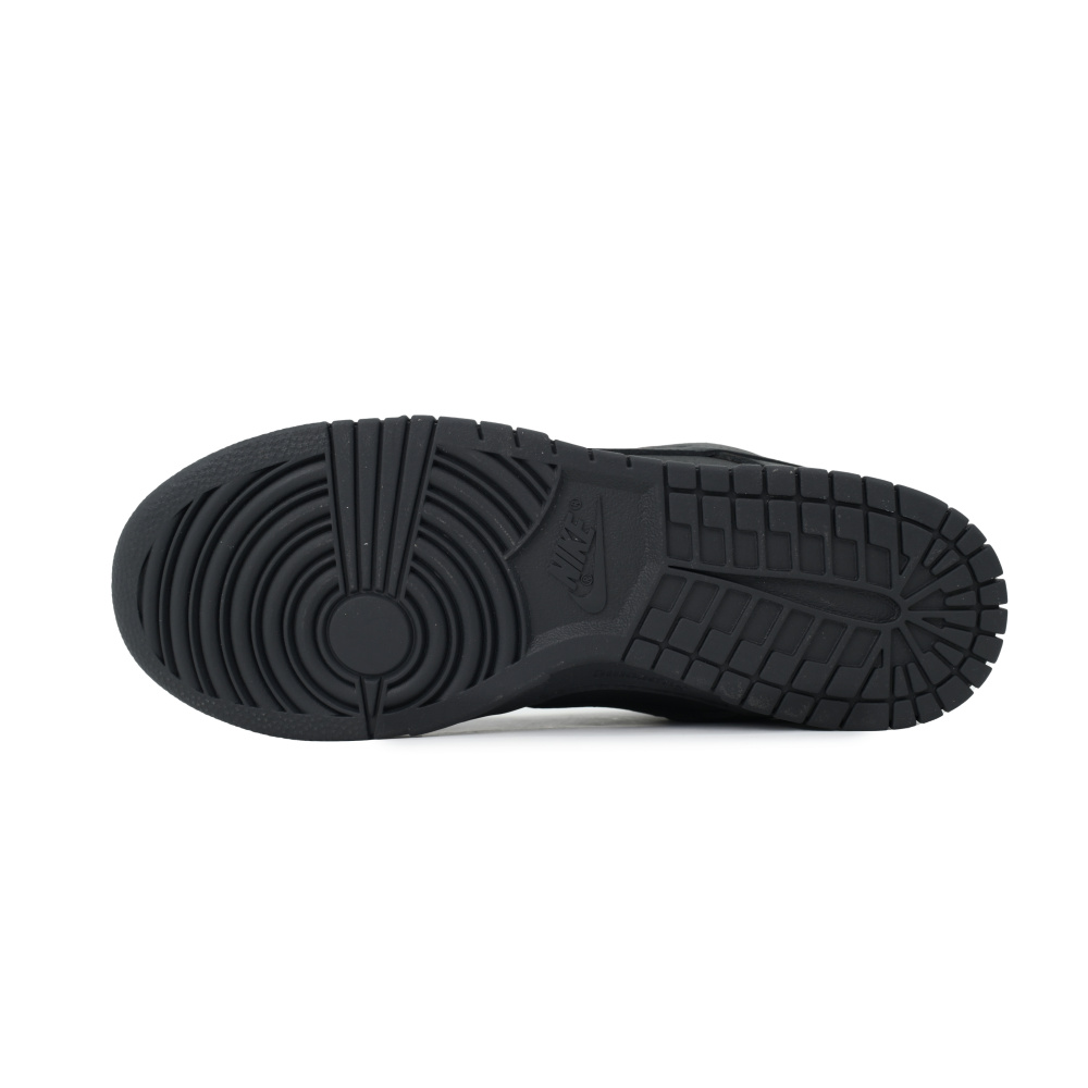 LJR Batch The Powerpuff Girls x Nike SB Dunk Low Black HQ8487-001