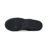 LJR Batch The Powerpuff Girls x Nike SB Dunk Low Black HQ8487-001