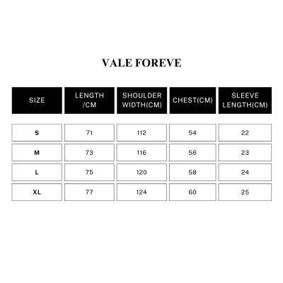 Vale Forever Cheetah Tee White 02