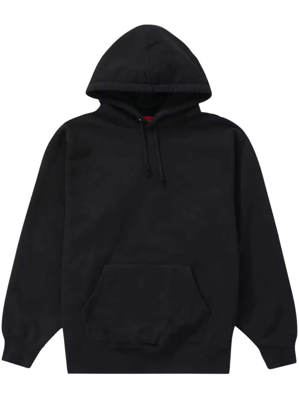 Supreme Satin Appliqué Tracksuit Black