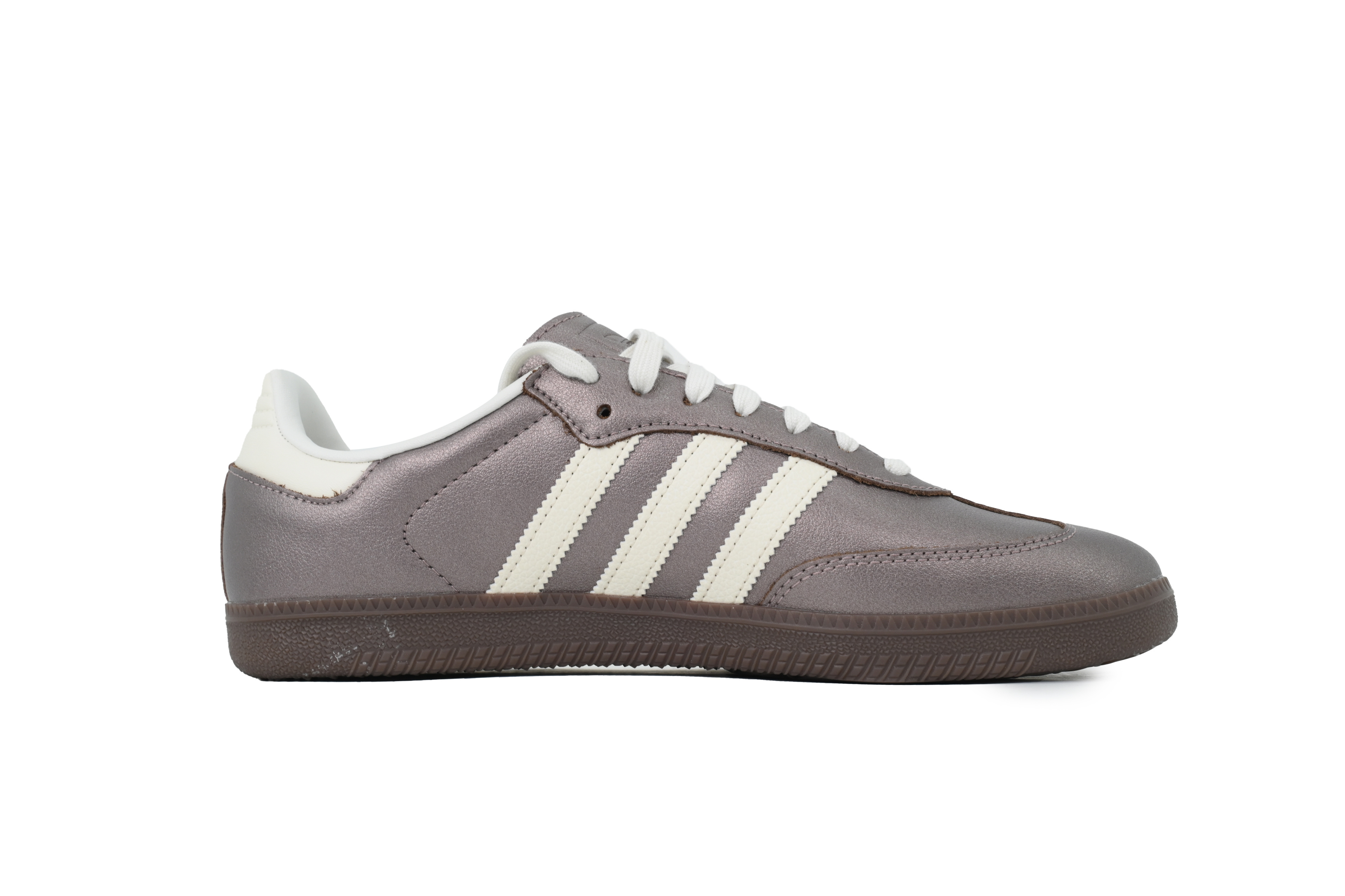 Adidas Samba OG Metallic Purple JI4219