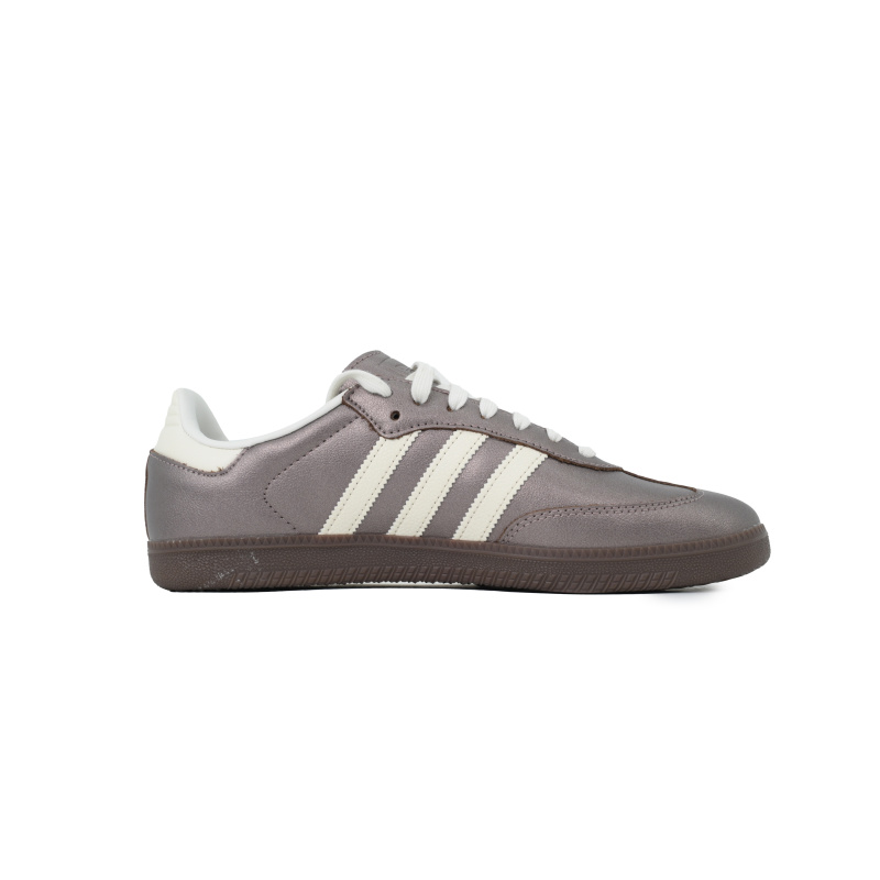 Adidas Samba OG Metallic Purple JI4219