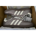 Adidas Samba OG Metallic Purple JI4219
