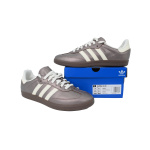 Adidas Samba OG Metallic Purple JI4219
