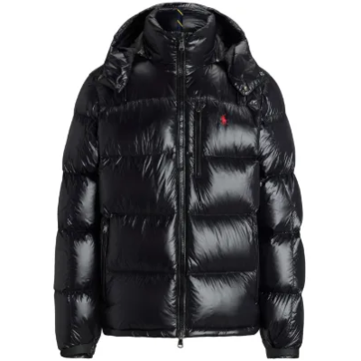 Polo Ralph Lauren Down Jackets for Men 01