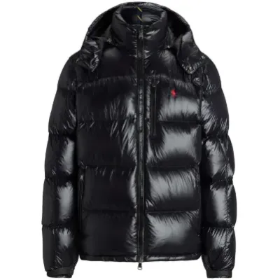Polo Ralph Lauren Down Jackets for Men 01