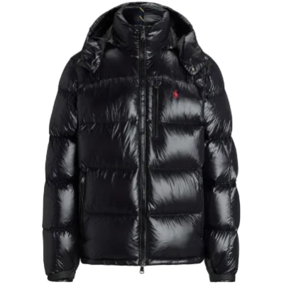 Polo Ralph Lauren Down Jackets for Men 01