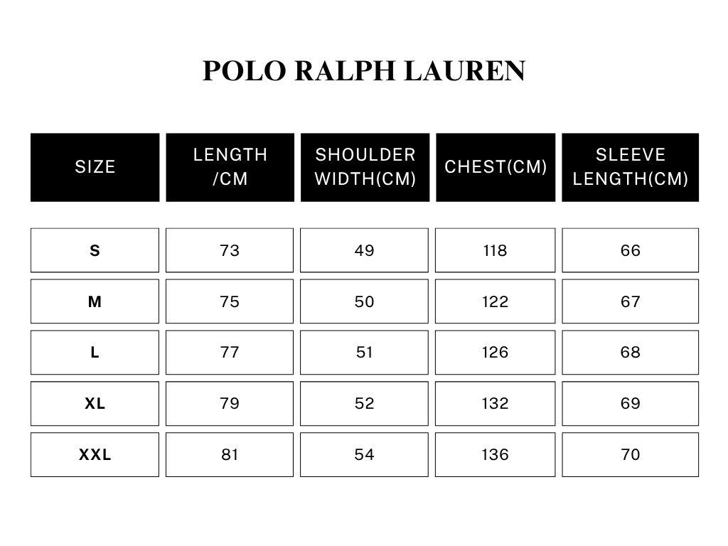 Polo Ralph Lauren Down Jackets for Men