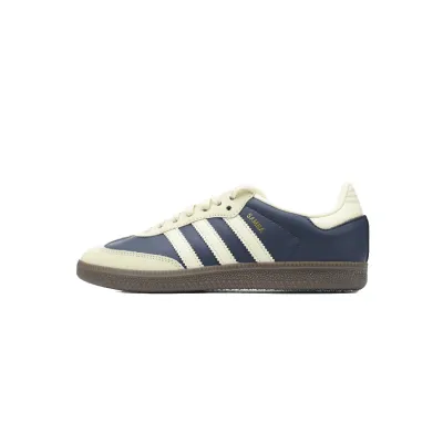Adidas Samba Night Indigo Crew White IG1968 01