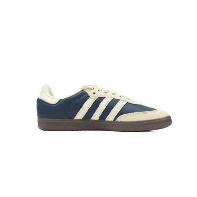 Adidas Samba Night Indigo Crew White IG1968 02