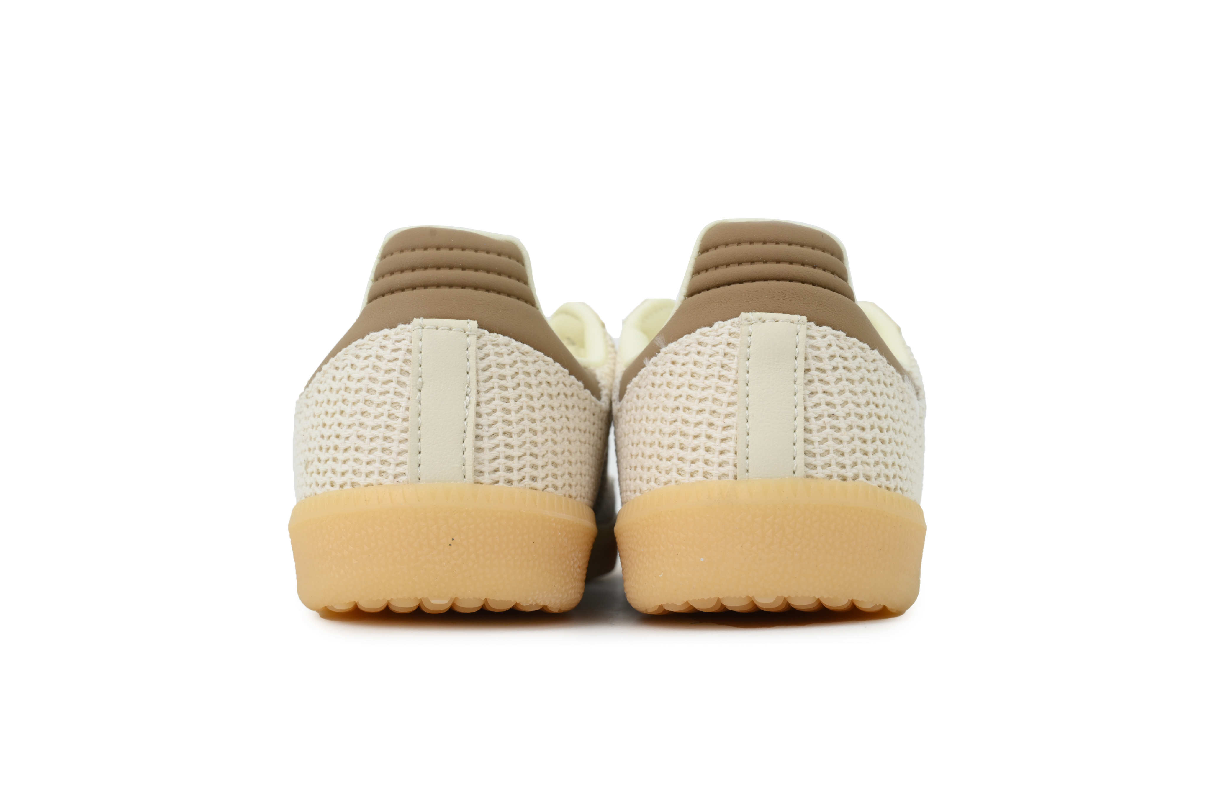 Adidas Samba OG 'Cream White Cardboard' JI3185