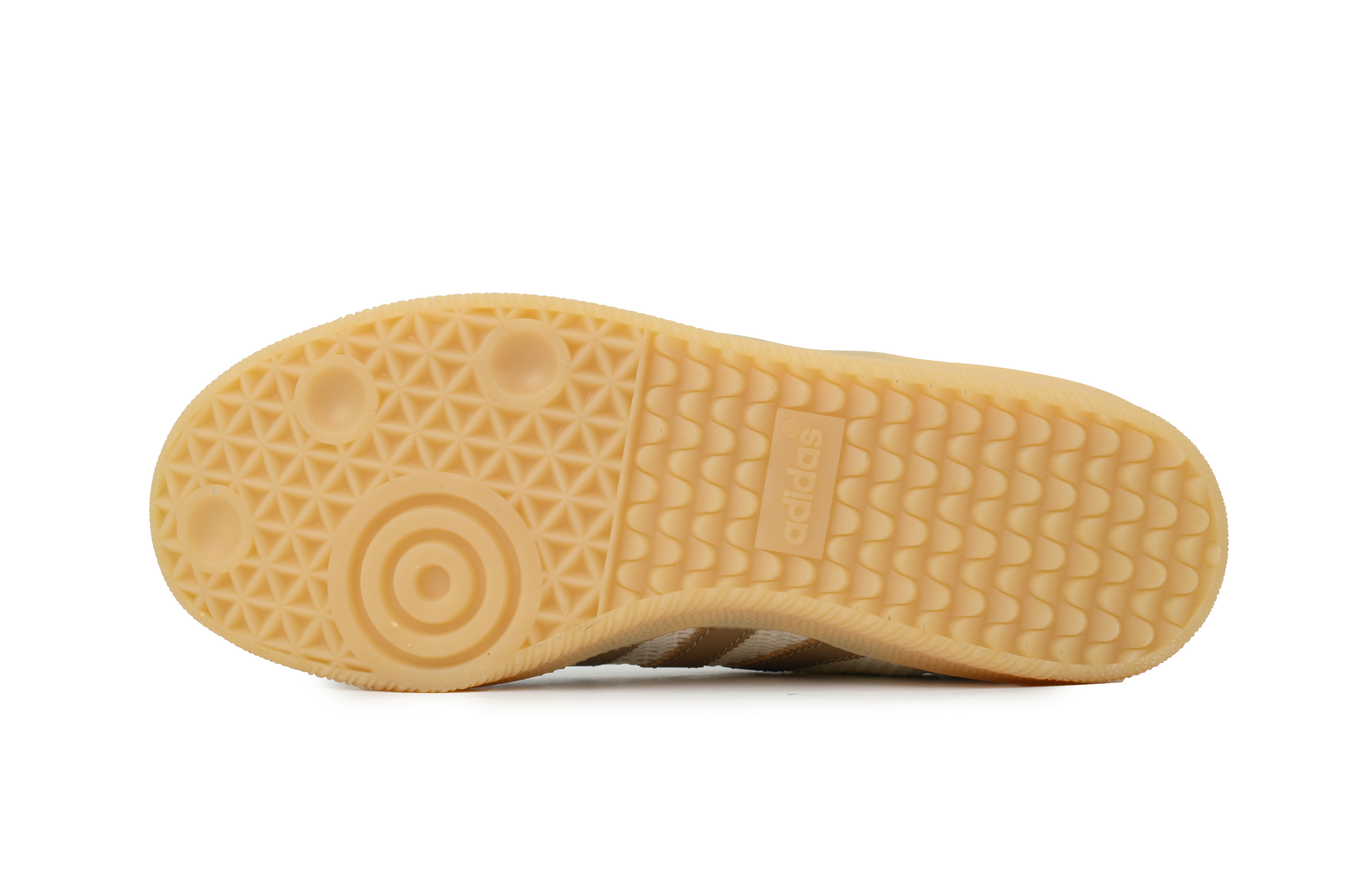 Adidas Samba OG 'Cream White Cardboard' JI3185