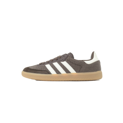 Adidas Samba OG 'Earth Strata Wonder White' JI3184 01