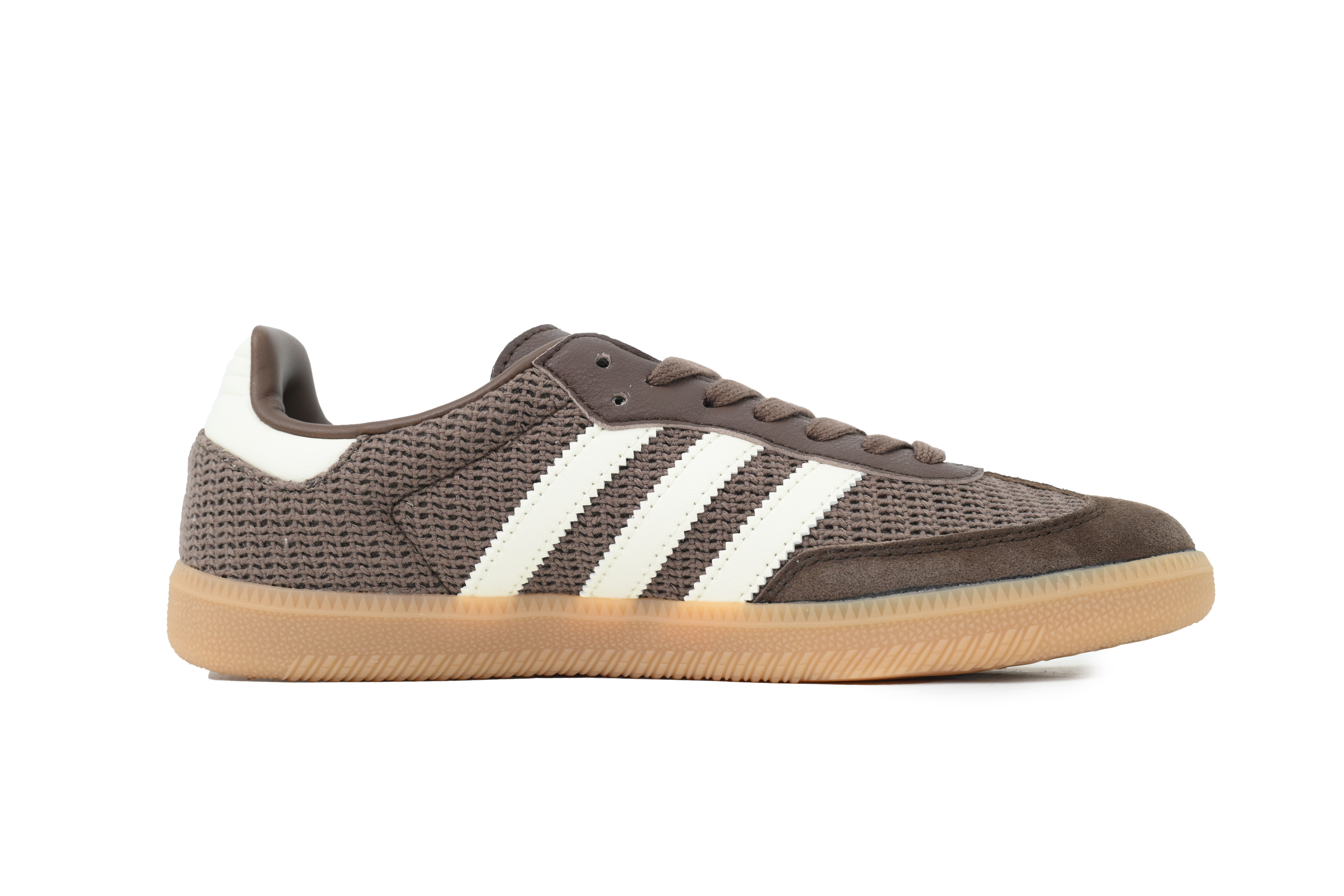 Adidas Samba OG 'Earth Strata Wonder White' JI3184