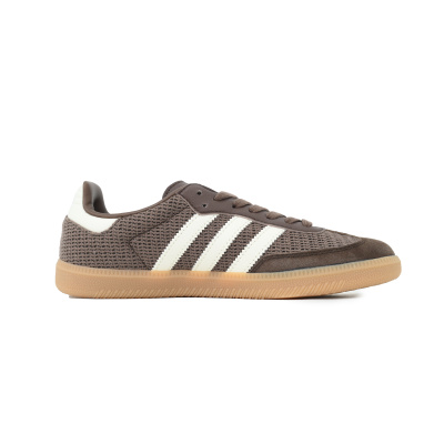 Adidas Samba OG 'Earth Strata Wonder White' JI3184 02