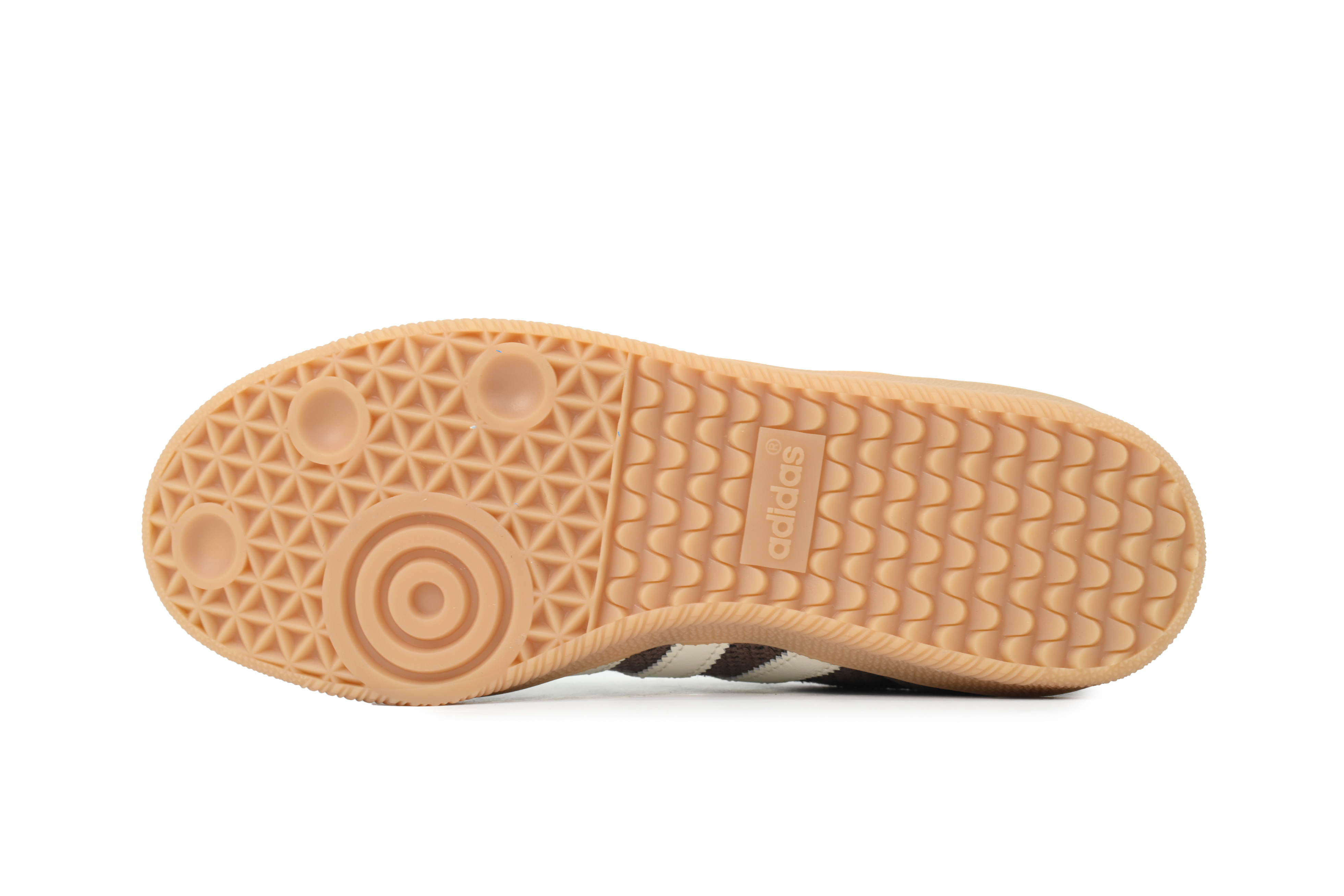 Adidas Samba OG 'Earth Strata Wonder White' JI3184