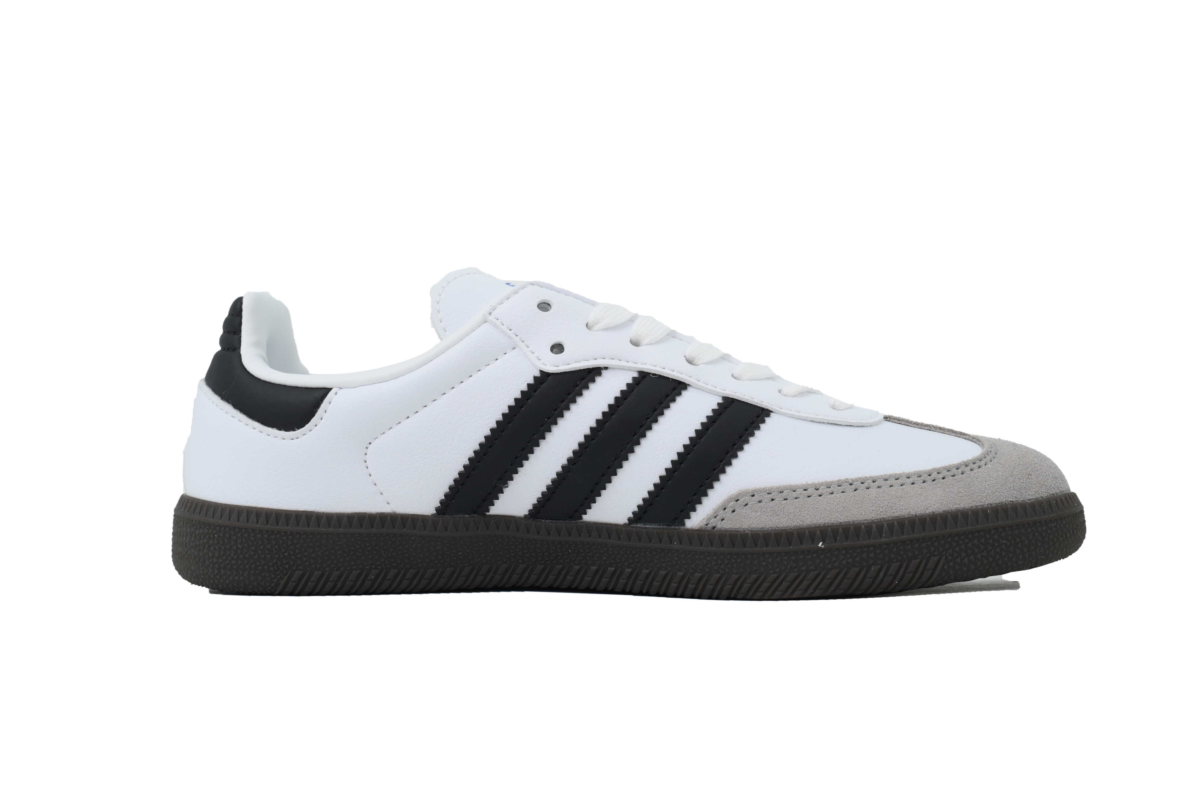 Adidas Samba OG 'White Black Gum' B75806