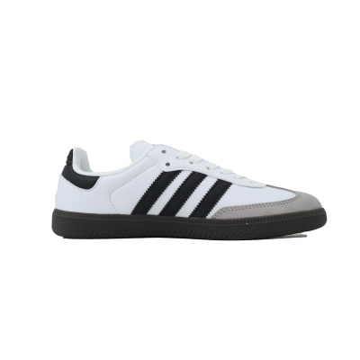 Adidas Samba OG 'White Black Gum' B75806 02