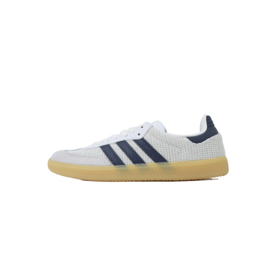 Adidas Samba OG 'White Night Indigo Cream' JH5633 01