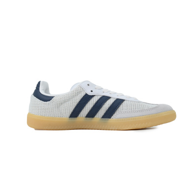 Adidas Samba OG 'White Night Indigo Cream' JH5633 02