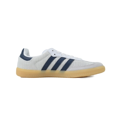 Adidas Samba OG 'White Night Indigo Cream' JH5633 02