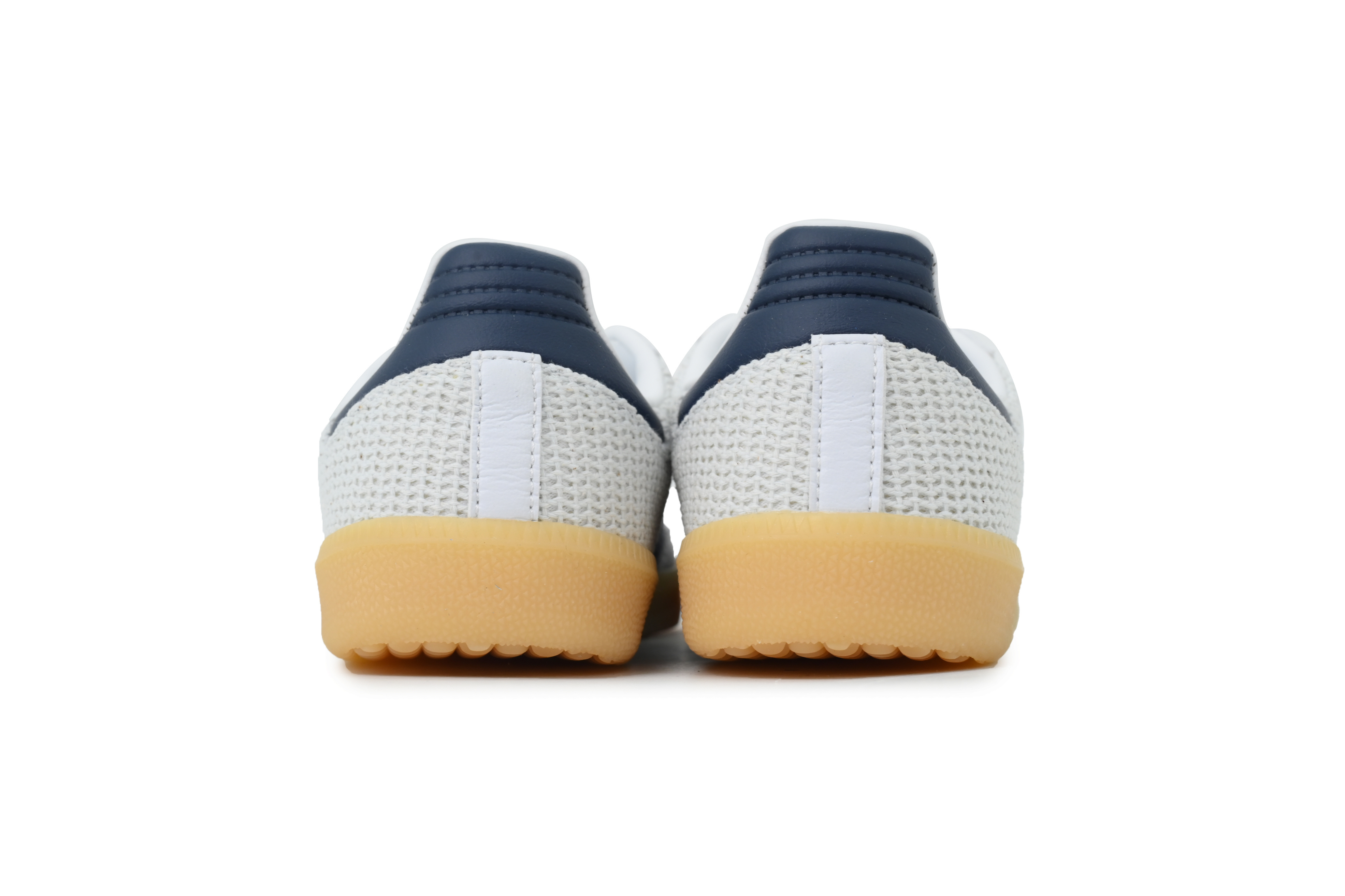 Adidas Samba OG 'White Night Indigo Cream' JH5633