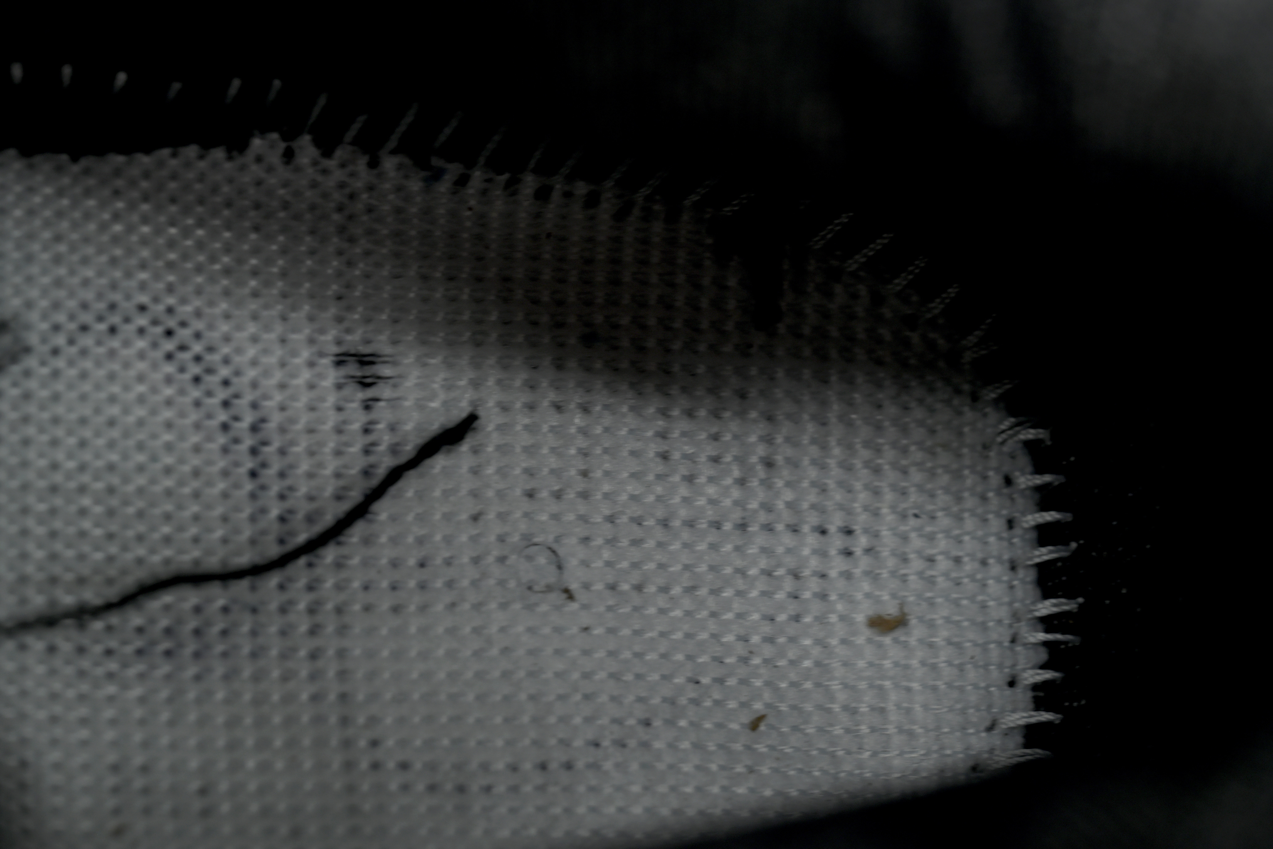 PK God Batch Air Jordan 4 Retro Levi's Black (Levi's Tag) A02571-001