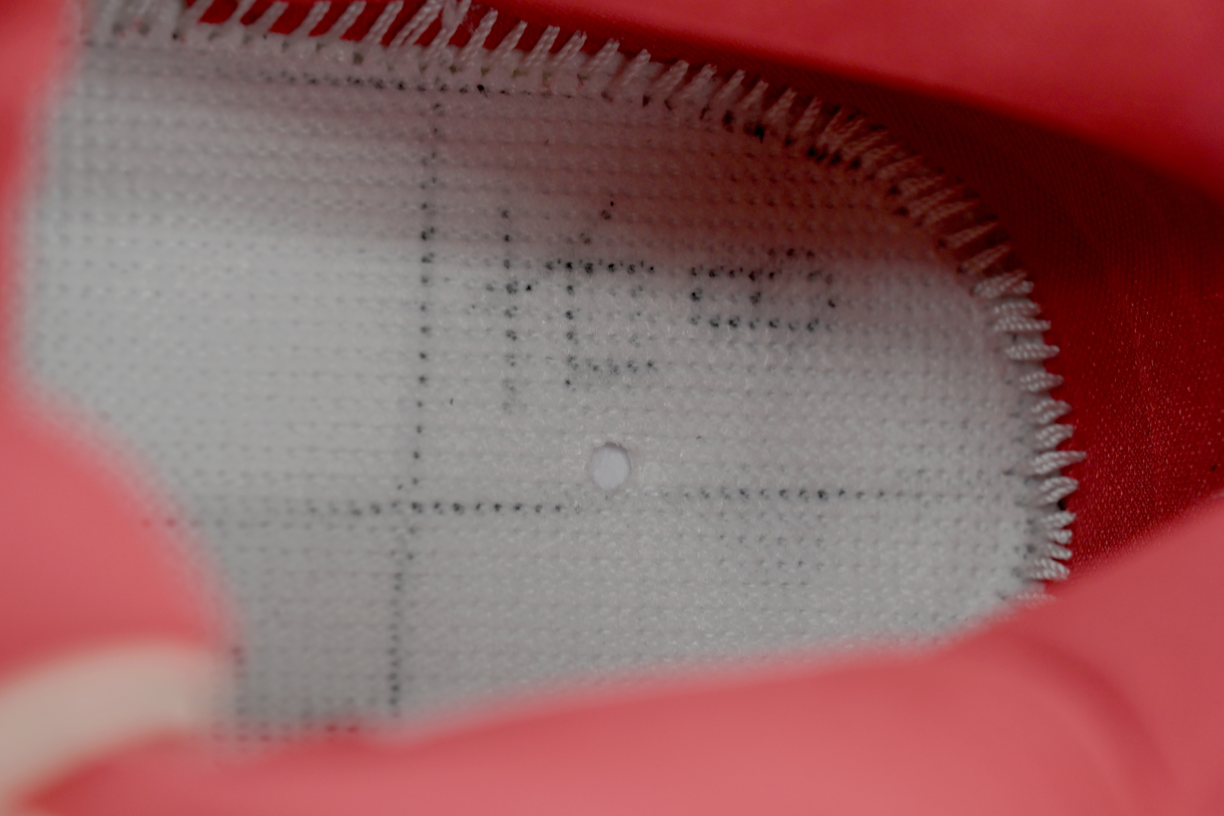 PK God Batch Air Jordan 4 Retro Valentine's Day HV0823-108