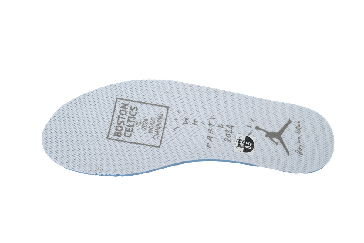 PK God Batch Air Jordan 1 Retro Low OG SP Travis Scott Michael Rubin White Party TD1228-111